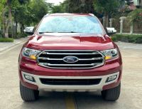 Bán xe Ford Everest 2018 Titanium 2.0L 4x2 AT giá 789 Triệu - Hà Nội