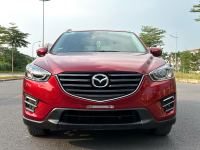 Bán xe Mazda CX5 2017 2.5 AT 2WD giá 555 Triệu - Hà Nội