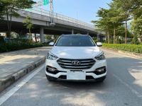 Bán xe Hyundai SantaFe 2017 2.4L 4WD giá 680 Triệu - Hà Nội