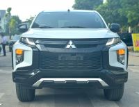 Bán xe Mitsubishi Triton 2022 Athlete 4x2 AT giá 655 Triệu - Hà Nội