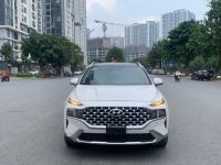 Bán xe Hyundai SantaFe 2021 Cao cấp 2.5L HTRAC giá 980 Triệu - Hà Nội