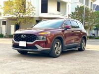 Bán xe Hyundai SantaFe 2022 Tiêu chuẩn 2.5L giá 888 Triệu - Hà Nội