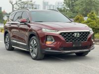 Bán xe Hyundai SantaFe 2020 Premium 2.2L HTRAC giá 895 Triệu - Hà Nội