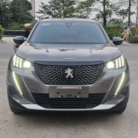 Bán xe Peugeot 2008 2022 GT Line 1.2 AT giá 650 Triệu - Hà Nội