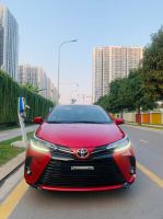 Bán xe Toyota Vios 2022 G 1.5 CVT giá 460 Triệu - Hà Nội