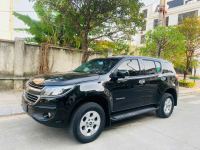 Bán xe Chevrolet Trailblazer 2018 LT 2.5L VGT 4x2 AT giá 535 Triệu - Hà Nội