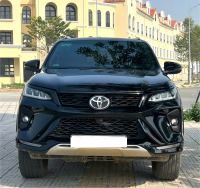 Bán xe Toyota Fortuner 2020 2.4G 4x2 AT Legender giá 970 Triệu - Hà Nội