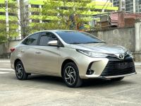 Bán xe Toyota Vios 2022 G 1.5 CVT giá 470 Triệu - Hà Nội