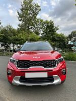 Bán xe Kia Sonet 2024 Premium 1.5 AT giá 595 Triệu - Hà Nội