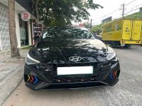 Bán xe Hyundai Elantra 2023 N-Line 1.6 Turbo AT giá 700 Triệu - Hà Nội