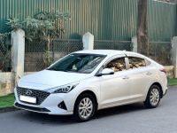 Bán xe Hyundai Accent 2021 1.4 MT giá 380 Triệu - Hà Nội