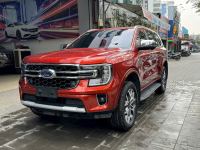 Bán xe Ford Everest 2023 Titanium 2.0L 4x2 AT giá 1 Tỷ 225 Triệu - Hà Nội