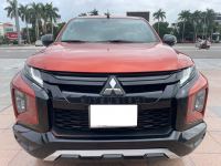 Bán xe Mitsubishi Triton 2023 Athlete 4x2 AT giá 680 Triệu - Hà Nội