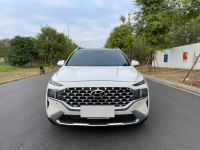 Bán xe Hyundai SantaFe 2021 Cao cấp 2.2L HTRAC giá 1 Tỷ 90 Triệu - Hà Nội