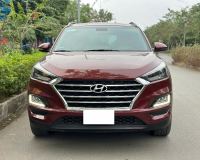 Bán xe Hyundai Tucson 2020 2.0 ATH giá 695 Triệu - Hà Nội