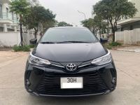 Bán xe Toyota Vios 2022 G 1.5 CVT giá 465 Triệu - Hà Nội