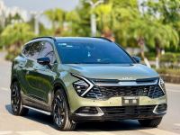 Bán xe Kia Sportage Signature 1.6T AWD 2024 giá 1 Tỷ 10 Triệu - Hà Nội