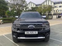 Bán xe Ford Everest 2024 Titanium 2.0L 4x2 AT giá 1 Tỷ 320 Triệu - Hà Nội