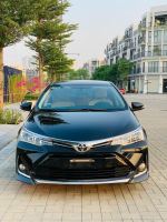 Bán xe Toyota Corolla altis 2020 1.8E AT giá 575 Triệu - Hà Nội