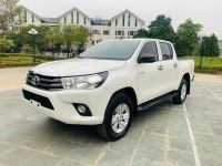 Bán xe Toyota Hilux 2020 2.4E 4x2 MT giá 505 Triệu - Hà Nội