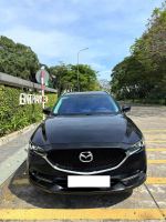 Bán xe Mazda CX5 2018 2.0 AT giá 599 Triệu - Hà Nội