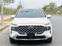 Bán xe Hyundai SantaFe 2021 Cao cấp 2.4L HTRAC giá 1 Tỷ - Hà Nội