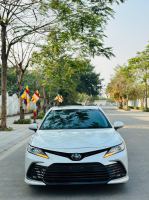 Bán xe Toyota Camry 2022 2.0Q giá 1 Tỷ 20 Triệu - Hà Nội