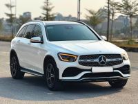 Bán xe Mercedes Benz GLC 2021 300 4Matic giá 1 Tỷ 699 Triệu - Hà Nội