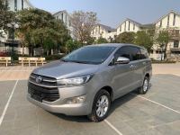 Bán xe Toyota Innova 2017 2.0E giá 385 Triệu - Hà Nội