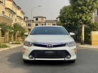 Bán xe Toyota Camry 2018 2.5Q giá 755 Triệu - Hà Nội