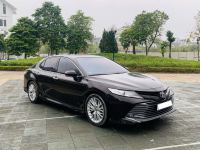 Bán xe Toyota Camry 2020 2.5Q giá 899 Triệu - Hà Nội