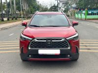 Bán xe Toyota Corolla Cross 2021 1.8V giá 725 Triệu - Hà Nội