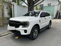 Bán xe Ford Everest 2024 Titanium Plus 2.0L 4x4 AT giá 1 Tỷ 465 Triệu - Hà Nội