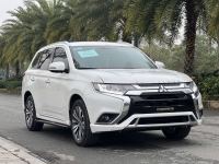 Bán xe Mitsubishi Outlander 2022 2.0 CVT giá 715 Triệu - Hà Nội