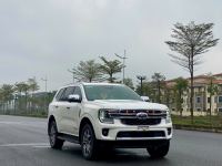 Bán xe Ford Everest 2023 Titanium 2.0L 4x2 AT giá 1 Tỷ 225 Triệu - Hà Nội