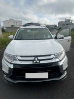 Bán xe Mitsubishi Outlander 2017 2.4 CVT giá 625 Triệu - Hà Nội