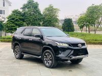 Bán xe Toyota Fortuner 2022 Legender 2.4L 4x2 AT giá 1 Tỷ 30 Triệu - Hà Nội