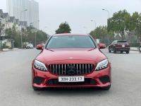 Bán xe Mercedes Benz C class 2019 C200 giá 840 Triệu - Hà Nội