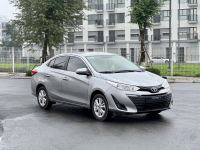 Bán xe Toyota Vios 2020 1.5E MT giá 345 Triệu - Hà Nội