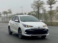 Bán xe Toyota Vios 2024 E CVT giá 475 Triệu - Hà Nội