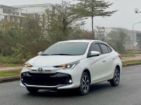 Bán xe Toyota Vios 2024 E CVT giá 475 Triệu - Hà Nội