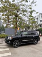 Bán xe Lexus LX 2013 570 giá 2 Tỷ 550 Triệu - Hà Nội