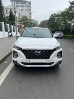 Bán xe Hyundai SantaFe 2020 Premium 2.2L HTRAC giá 888 Triệu - Hà Nội