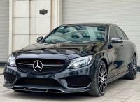 Bán xe Mercedes Benz C class 2018 C300 AMG giá 860 Triệu - Hà Nội