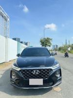 Bán xe Hyundai SantaFe 2021 Cao cấp 2.4L HTRAC giá 895 Triệu - Hà Nội