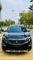 Bán xe Peugeot 3008 2018 1.6 AT giá 580 Triệu - Hà Nội