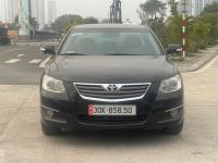 Bán xe Toyota Camry 2008 3.5Q giá 285 Triệu - Hà Nội