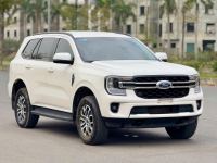 Bán xe Ford Everest 2023 Ambiente 2.0L 4x2 AT giá 1 Tỷ 40 Triệu - Hà Nội