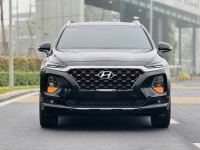 Bán xe Hyundai SantaFe 2021 Cao cấp 2.4L HTRAC giá 880 Triệu - Hà Nội