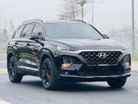 Bán xe Hyundai SantaFe 2021 Cao cấp 2.4L HTRAC giá 880 Triệu - Hà Nội